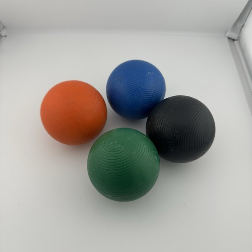 Set palline gioco - da,
