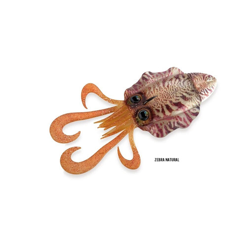 Esca pesca pesce finto