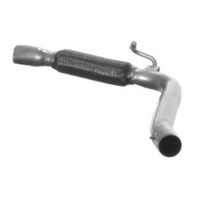 IMASAF Tubo Di Scarico