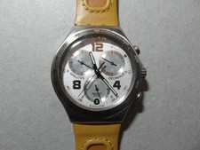 Swatch Irony Chrono YCS491 -