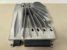 MERCEDES-BENZ GLS X166 GLE