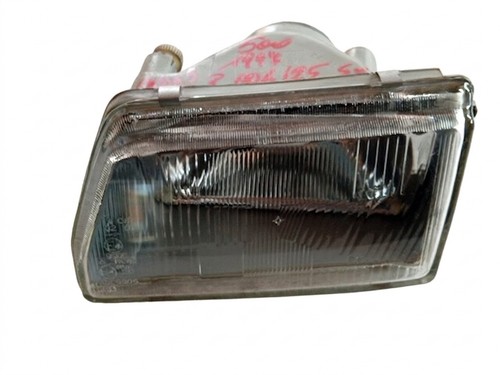 Faro sinistro fiat - faro, 500