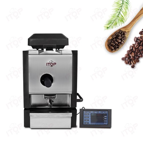Itop girarrosto espresso - itop, in
