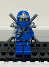 Lego Jay ZX 9450 9445 9449