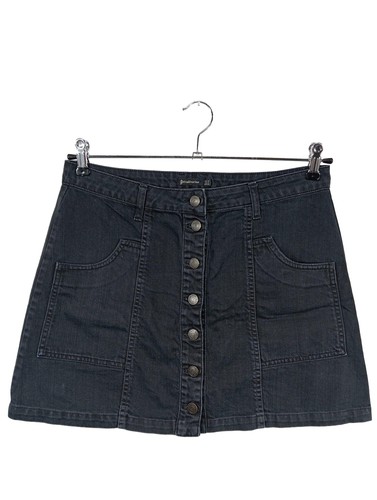 Stradivarius gonna jeans - stradivarius,