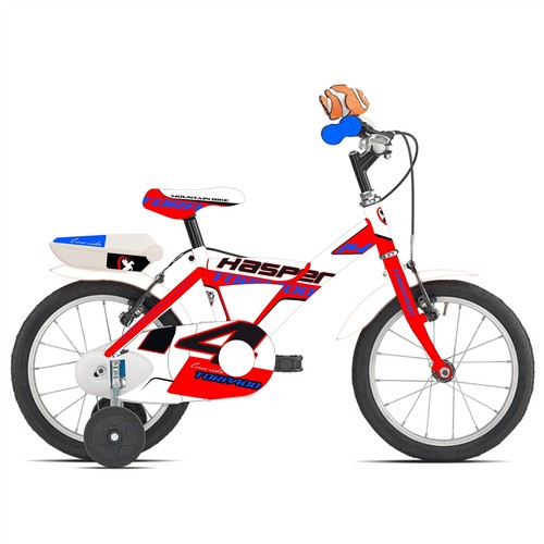 Bicicletta bambino anni - bambino, 2-4