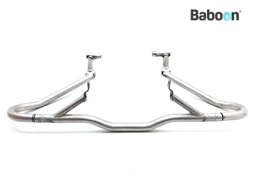 Staffa cascante blocco - , motore