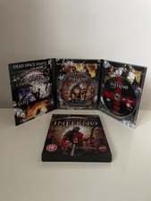 Dante's Inferno Death Edition