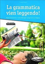 La grammatica vien leggendo