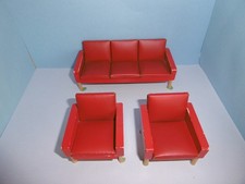 Mobile soggiorno vintage SKAI