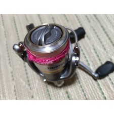 Shimano Rarenium Ci4 4000