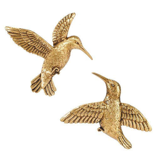 Quadri con uccelli