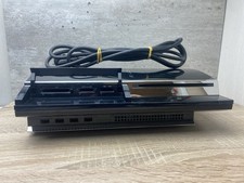 Console Sony PlayStation 3 FAT