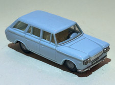 POLITOYS SCALA 1/41  FIAT 1300
