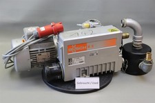 Busch RA 0040 F 503 Pompa a