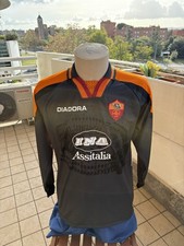 Maglia Roma 1997/1998 Totti