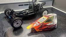 Team Associated RC10B4 2wd