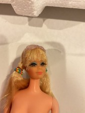 Bambola Barbie PJ Parlante