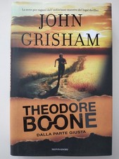 Theodore Boone - John Grisham