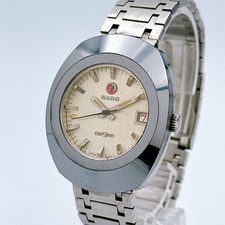 Orologio Uomo RADO DiaStar