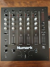 mixer numark M6Usb