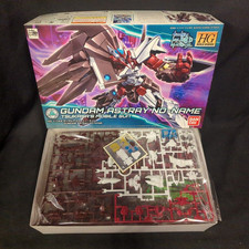 Bandai HGBD Gundam Build