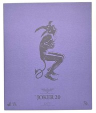 Hot Toys Il Joker 2.0 Batman