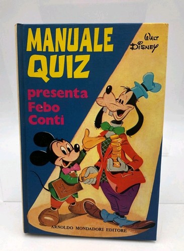 Edizione mondadori manuale - edizione,