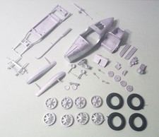 1-43 Bugatti Ty.23 Brescia