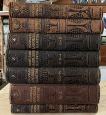 NOUVEAU LAROUSSE ILLUSTRé