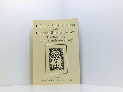 Life penal battalion - life,