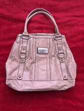 Borsa a tracolla vintage Guess