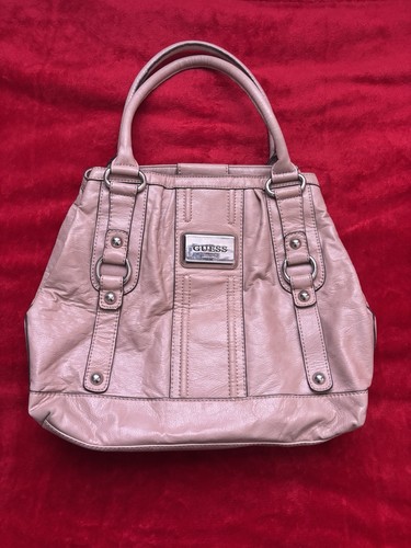Borsa tracolla vintage - borsa, guess