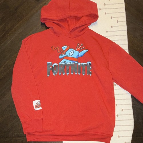 Fortnite winterfest felpa con - winterfest,