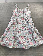Disney Parks Dress Women 12