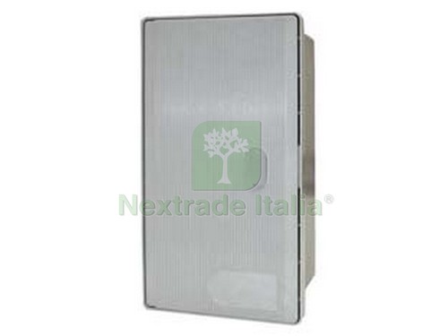 1pz contenitore contatore enel - 1pz,