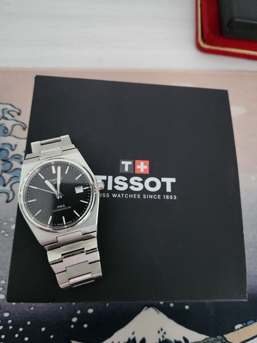 Bracciale tissot prx - bracciale,