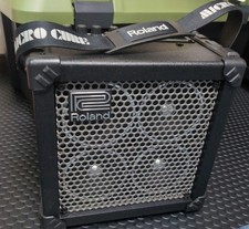 Roland MICRO CUBE BASS RX