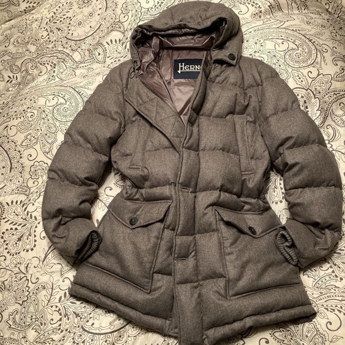 Cappotto puffer herno - puffer, taglia
