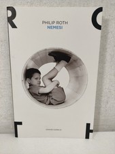 Nemesi philip roth einaudi - nemesi,