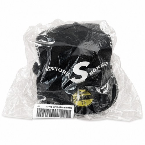 Cappello berretto supreme - cappello,