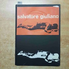 SALVATORE GIULIANO  a cura di