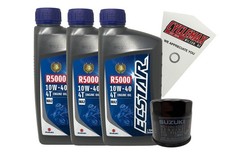 OEM 2002-2021 Suzuki GSX-R750