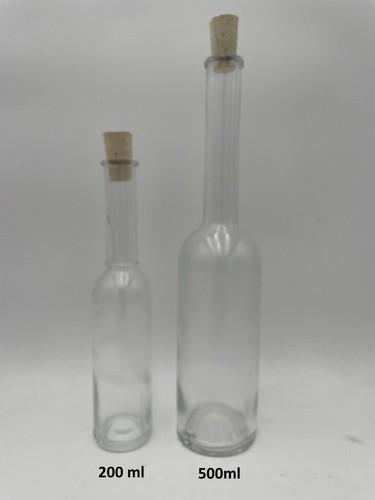 Bottiglia liquore creme - bottiglia,