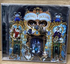 Michael Jackson - Dangerous