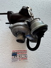 TURBINA FIAT-LANCIA-OPEL 1.3