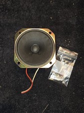PIONEER 94-01 ALTOPARLANTE TWEETER DI RICAMBIO DAL MODELLO CS-53 CON HARDWARE 8W 8 OHM