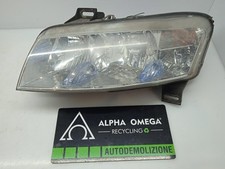 FARO ANTERIORE SINISTRO PER