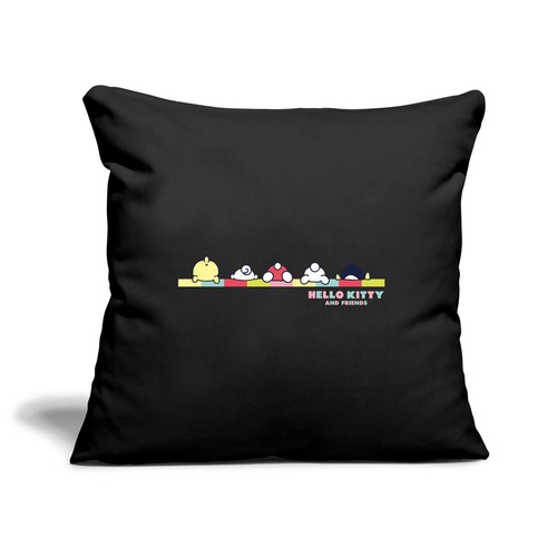 Federa per cuscino - hello, kitty