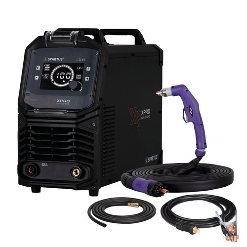 Spartus taglierina plasma - spartus®,